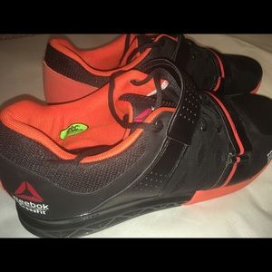 Reebok CrossFit Weight Lifters 2.0 Men’s Sz 14 New